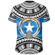 Northern Mariana Islands T-Shirt - Home A7
