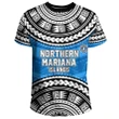 Northern Mariana Islands T-Shirt Home