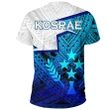 Kosrae T-Shirt - HOME A7