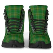 Agar Ireland Alpine Boots - Irish National Tartan A31