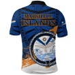 Marshall Islands Polo Shirt Special A02