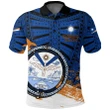 Marshall Islands Polo Shirt Special