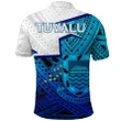 Tuvalu Polo Shirt - HOME A7