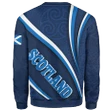 Scotland Celtic Sweatshirt - Proud To Be Scottish - BN22