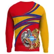 Armenia Sweatshirt A15