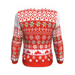 Switzerland Christmas Sweatshirt TH5