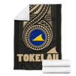 Tokelau Premium Blanket A7