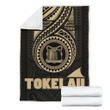 Tokelau Premium Blanket A7