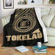 Tokelau Premium Blanket