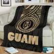 Guam Premium Blanket A7