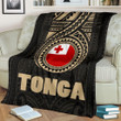 Tonga Premium Blanket A7