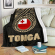 Tonga Premium Blanket