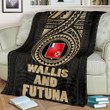 Wallis and Futuna Premium Blanket A7