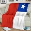 Chile Premium Blanket A7