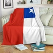 Chile Premium Blanket