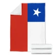 Chile Premium Blanket A7