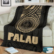 Palau Premium Blanket A7