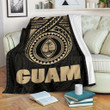 Guam Premium Blanket