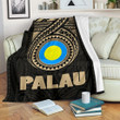 Palau Premium Blanket