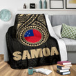 Samoa Premium Blanket A7