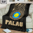Palau Premium Blanket A7