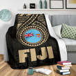 Fiji Premium Blanket A7