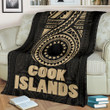 Cook Islands Premium Blanket A7