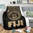 Fiji Premium Blanket A7