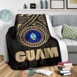 Guam Premium Blanket A7