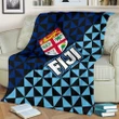 Fiji Polynesian Premium Blanket Th5