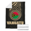Vanuatu Premium Blanket A7