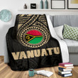 Vanuatu Premium Blanket A7