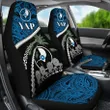Yap Stone Money Car Seat Covers - Road to Hometown K8
