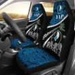 Yap Stone Money Car Seat Covers - Road to Hometown K8