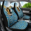 Titans Knight Car Seat Covers Gold Coast A7