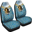 Titans Knight Car Seat Covers Gold Coast A7