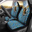 Titans Knight Car Seat Covers Gold Coast