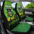 Canberra Raiders Car Seat Covers Anzac Country Style A7