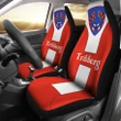 Tribberg Swiss Family Car Seat Covers
