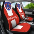 Tribberg Swiss Family Car Seat Covers A9