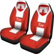 Tor Swiss Family Car Seat Covers A9