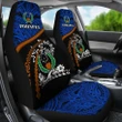 Pohnpei Car Seat Covers - Road to Hometown K8