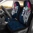 Guam Car Seat Covers - Guam Summer Vibes - BN15