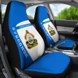 Honduras Sport Car Seat Cover - Premium Style J7