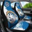Northern Mariana Islands Special Car Seat Covers A7