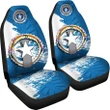 Northern Mariana Islands Special Car Seat Covers A7