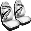 New Zealand - Aotearoa 3rd Car Seat Covers A6