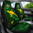 The Aussie Car Seat Covers A10