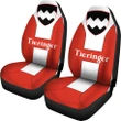 Tieringer Swiss Family Car Seat Covers A9