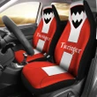 Tieringer Swiss Family Car Seat Covers